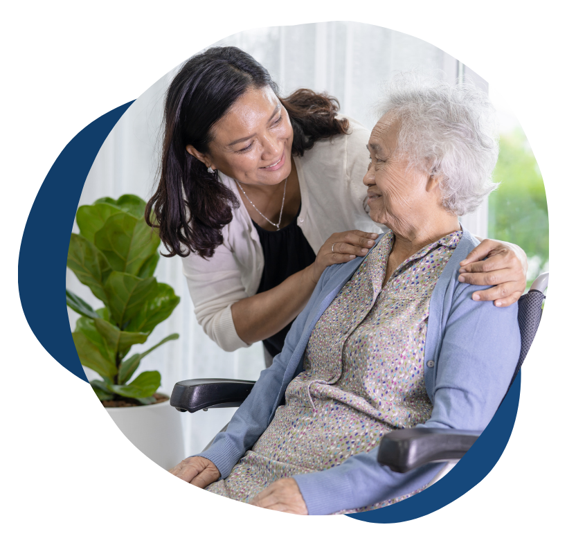 Caregiver Services in North Haven, CT