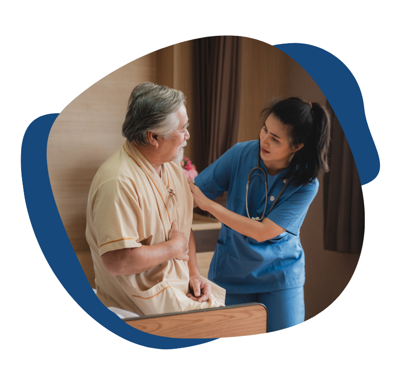 Disability Care Services in North Haven, CT