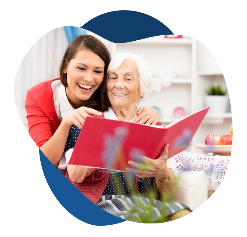 Memory Care Services in North Haven, CT
