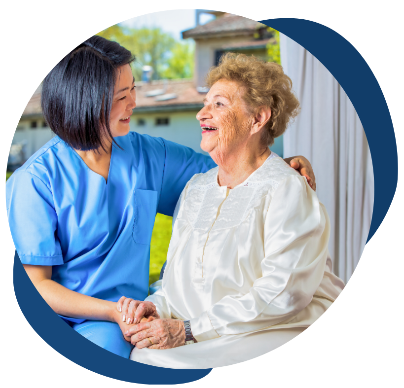 Personal Care Services in North Haven, CT